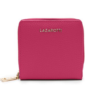 Lazarotti Bologna Leather Portafoglio Pelle 10 cm