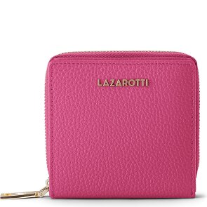 Lazarotti Bologna Leather Portafoglio Pelle 10 cm