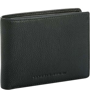 Porsche Design Voyager Portafoglio Protezione RFID Pelle 12 cm