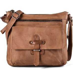 Harbour 2nd Urban Poets Borsa a tracolla Pelle 22 cm