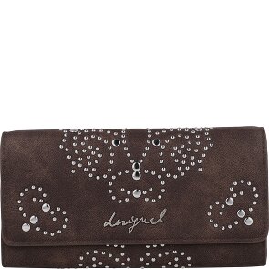 Desigual Poker Face Mariona Portafoglio 19 cm