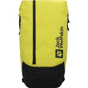 Jack Wolfskin All-In Pack 30 Zaino da giorno 53 cm Scomparto per laptop