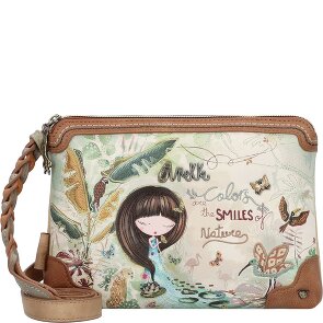 Anekke Amazonia Borsa a tracolla 24 cm Anekke Amazonia Borsa a tracolla 24 cm