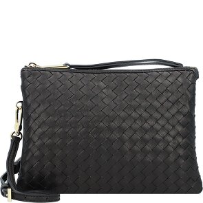 abro Piuma Borsa a tracolla Pelle 25 cm