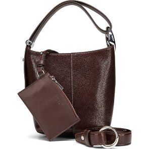 Kate Spade New York Halo Mini borsa a mano Pelle 17 cm