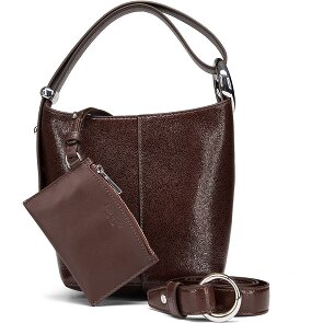 Kate Spade New York Halo Mini borsa a mano Pelle 17 cm Kate Spade New York Halo Mini borsa a mano Pelle 17 cm