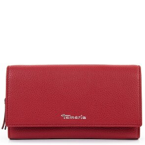 Tamaris Portafoglio Amanda in pelle 18 cm