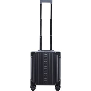 Aleon Trolley Business a 4 ruote 42 cm Scomparto per laptop Aleon Trolley Business a 4 ruote 42 cm Scomparto per laptop