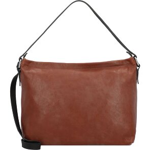 Harold's Nabuku Borsa a tracolla Pelle 39 cm