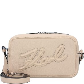 Karl Lagerfeld Skuare Borsa a tracolla 21 cm
