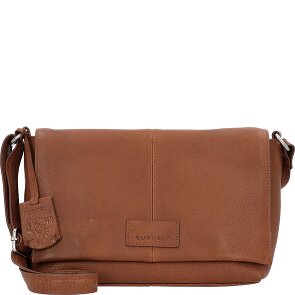 Burkely Soft Skylar Borsa a tracolla Pelle 24 cm