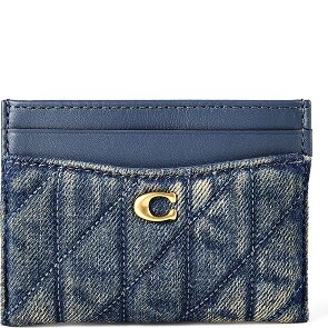 Coach Essential Custodia per carta di credito 11 cm