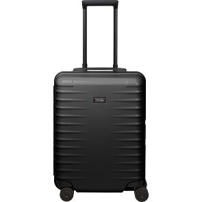 Titan Overseas 4 ruote Carrello della cabina S 55 cm