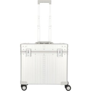 Aleon Carrello pilota a 4 ruote 44,5 cm