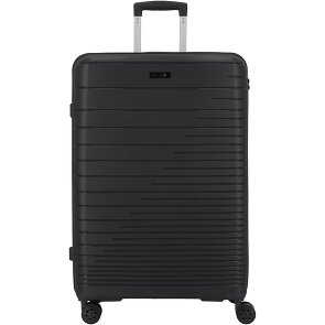 d&n Travel Line 4600 4 ruote Carrello L 75 cm