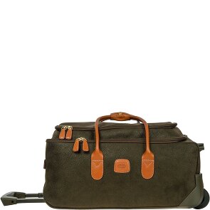 Bric's Borsa da viaggio Life Roller 55 cm