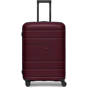 Redolz Essentials 11 4 ruote Carrello 66 cm con piega di espansione Redolz Essentials 11 4 ruote Carrello 66 cm con piega di espansione
