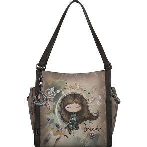 Anekke Real Borsa a tracolla 28 cm