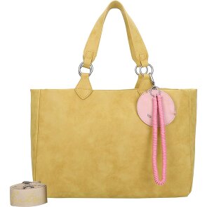 Fritzi aus Preußen Izzy Vintage Borsa shopper 42 cm Fritzi aus Preußen Izzy Vintage Borsa shopper 42 cm