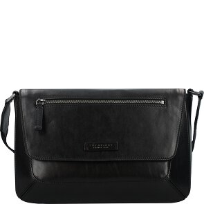 The Bridge Giulio Cartella Messenger Pelle 34 cm