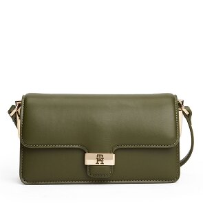 Tommy Hilfiger TH Heritage Borsa a tracolla 26 cm Tommy Hilfiger TH Heritage Borsa a tracolla 26 cm