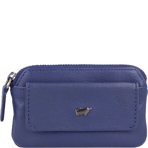 Braun Büffel Anna Portachiavi in pelle 11 cm