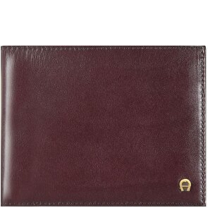 AIGNER Portafoglio Daily Basis in pelle 11 cm