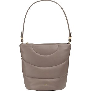 DuDu Barbara Borsa a tracolla Pelle 24.5 cm