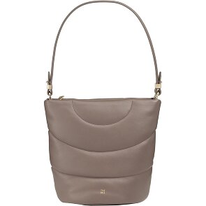 DuDu Barbara Borsa a tracolla Pelle 24.5 cm