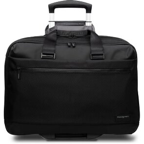 Hedgren Next 2 ruote Carrello business Protezione RFID 35 cm Hedgren Next 2 ruote Carrello business Protezione RFID 35 cm