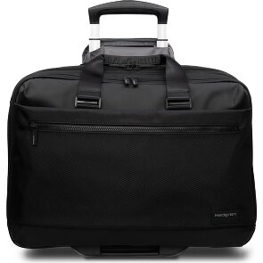Hedgren Next Card 2 ruote Carrello business Protezione RFID 35 cm