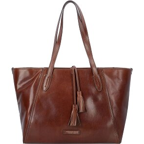 The Bridge Borsa Florentin in pelle 37 cm