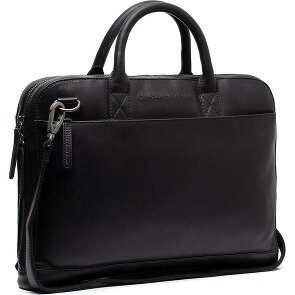 The Chesterfield Brand Tilbury Valigetta Pelle 39 cm Scomparto per laptop
