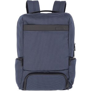 Travelite Meet Zaino RFID 41 cm Scomparto per computer portatile