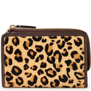 Esquire Zambia Portafoglio Protezione RFID 12 cm