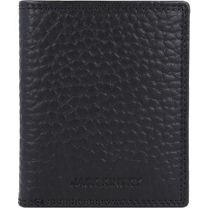 Jack Kinsky Albany 105 Portafoglio RFID in pelle 8,5 cm