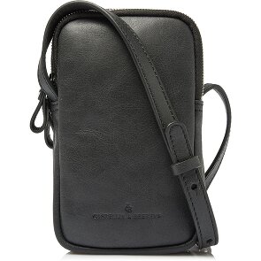 Castelijn & Beerens Carisma Mini Borsa Borsa a tracolla Pelle 11.5 cm