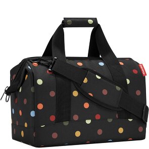 reisenthel Borsa da viaggio Allrounder M Weekender 40 cm