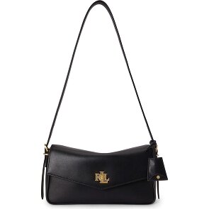 Lauren Ralph Lauren Farrah Borsa a spalla Vera Pelle 27.5 cm