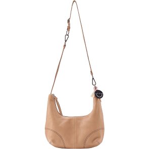 FredsBruder Take A Smile Borsa a tracolla Pelle 33 cm