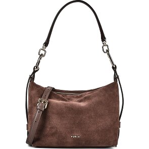 Furla Tonie Borsa a tracolla Vera Pelle 25 cm