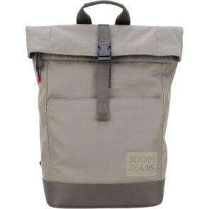 Joop! Jeans Martano Tessuto Zaino da giorno 45 cm Scomparto per laptop