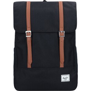 Herschel Survey Zaino da giorno 45 cm Scomparto per laptop
