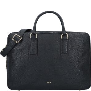 abro Adria Valigetta Pelle 40 cm