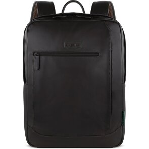 bugatti Clark Zaino da giorno Pelle 42 cm Scomparto per laptop