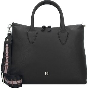 AIGNER Zita Borsa a mano in pelle 36 cm