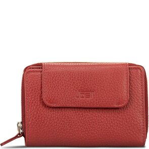 Jost Vika Portafoglio Protezione RFID Pelle 14 cm