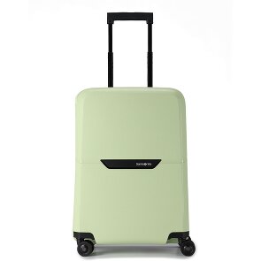 Samsonite Magnum Eco 4 ruote Carrello della cabina 55 cm Samsonite Magnum Eco 4 ruote Carrello della cabina 55 cm