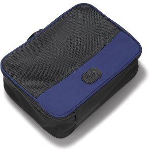 Zero Halliburton Sistema di imballaggio Valigia media Pannier 30 cm