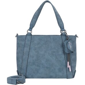 Fritzi aus Preußen Bitzi08 Borsa shopper 38 cm